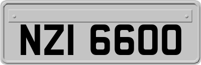 NZI6600