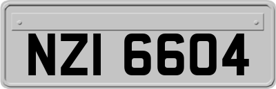 NZI6604