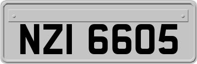 NZI6605