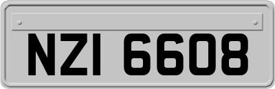 NZI6608
