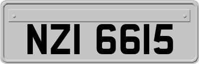 NZI6615