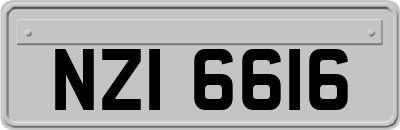 NZI6616