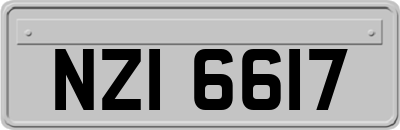 NZI6617