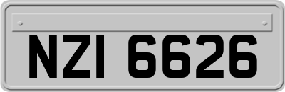 NZI6626