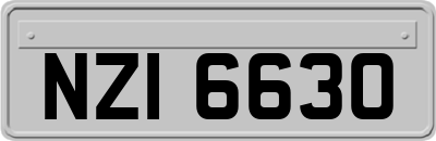 NZI6630