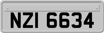 NZI6634