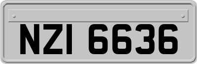 NZI6636