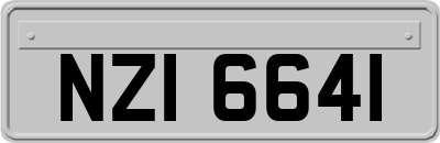 NZI6641