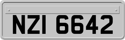 NZI6642