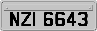 NZI6643