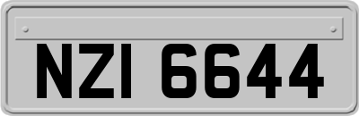 NZI6644