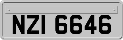 NZI6646