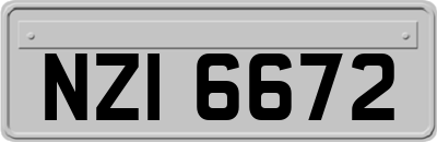 NZI6672