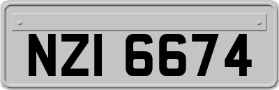 NZI6674