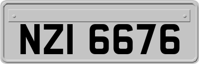 NZI6676