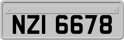 NZI6678