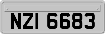 NZI6683