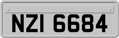 NZI6684