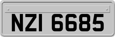 NZI6685