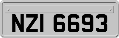 NZI6693