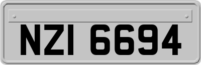 NZI6694