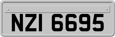 NZI6695