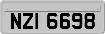 NZI6698