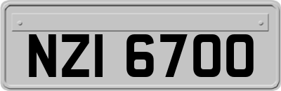 NZI6700