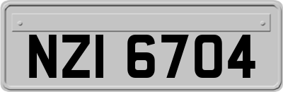 NZI6704