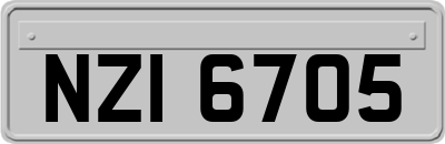 NZI6705