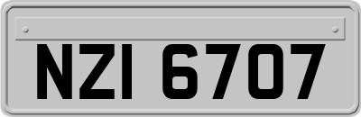 NZI6707