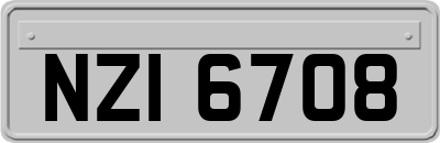 NZI6708