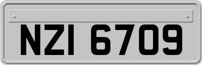 NZI6709