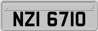 NZI6710