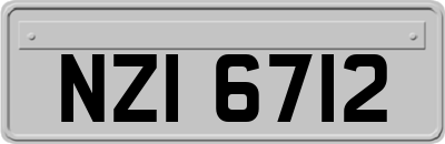 NZI6712