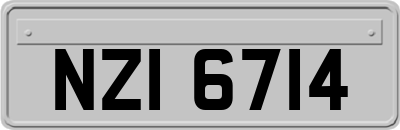 NZI6714