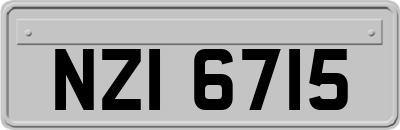NZI6715