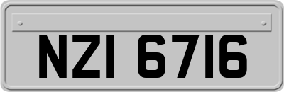 NZI6716