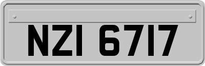 NZI6717