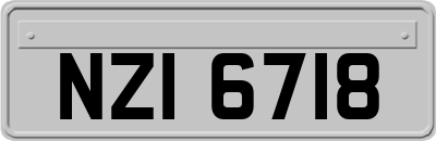 NZI6718