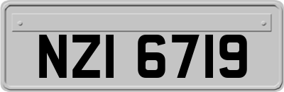 NZI6719