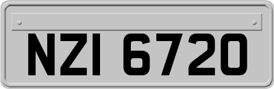 NZI6720