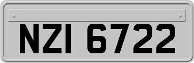 NZI6722