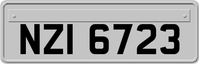 NZI6723