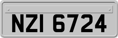 NZI6724