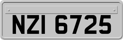 NZI6725