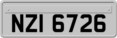 NZI6726