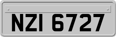 NZI6727