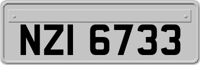 NZI6733