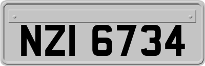 NZI6734